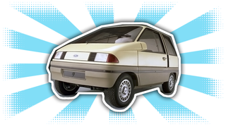 Get Ready To Have Your Mind Blown By This Little Car's Trunk